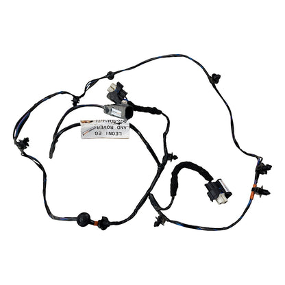 Chicote Farol de Milha Discovery 3 2.7 2008 4h2214a614ka