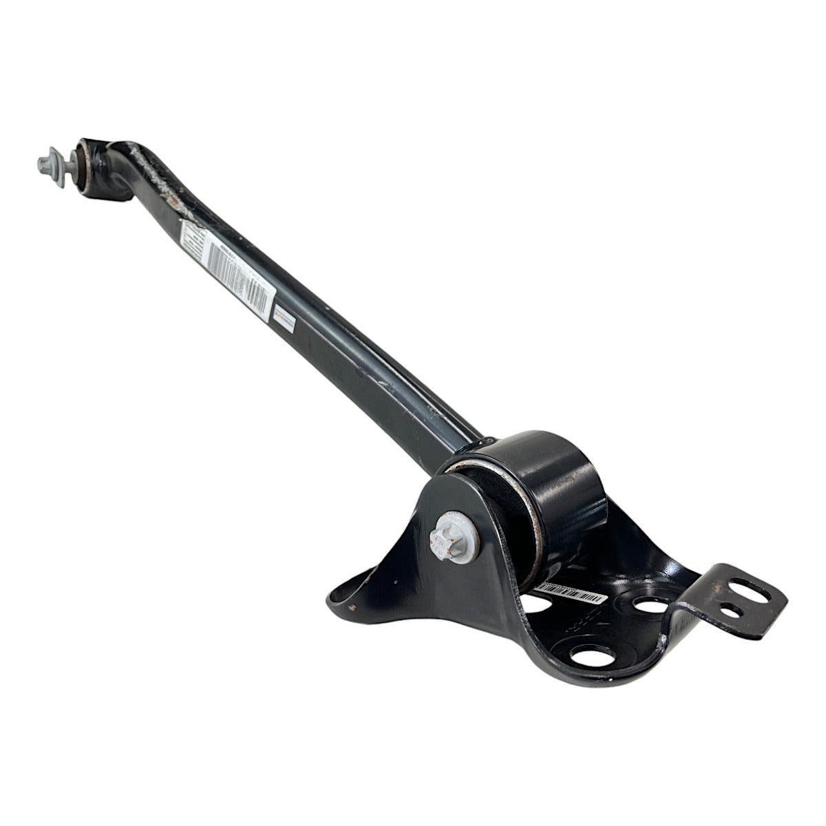 Braço Suspensão Jeep Renegade 2018 a 2021 Traseiro Direito