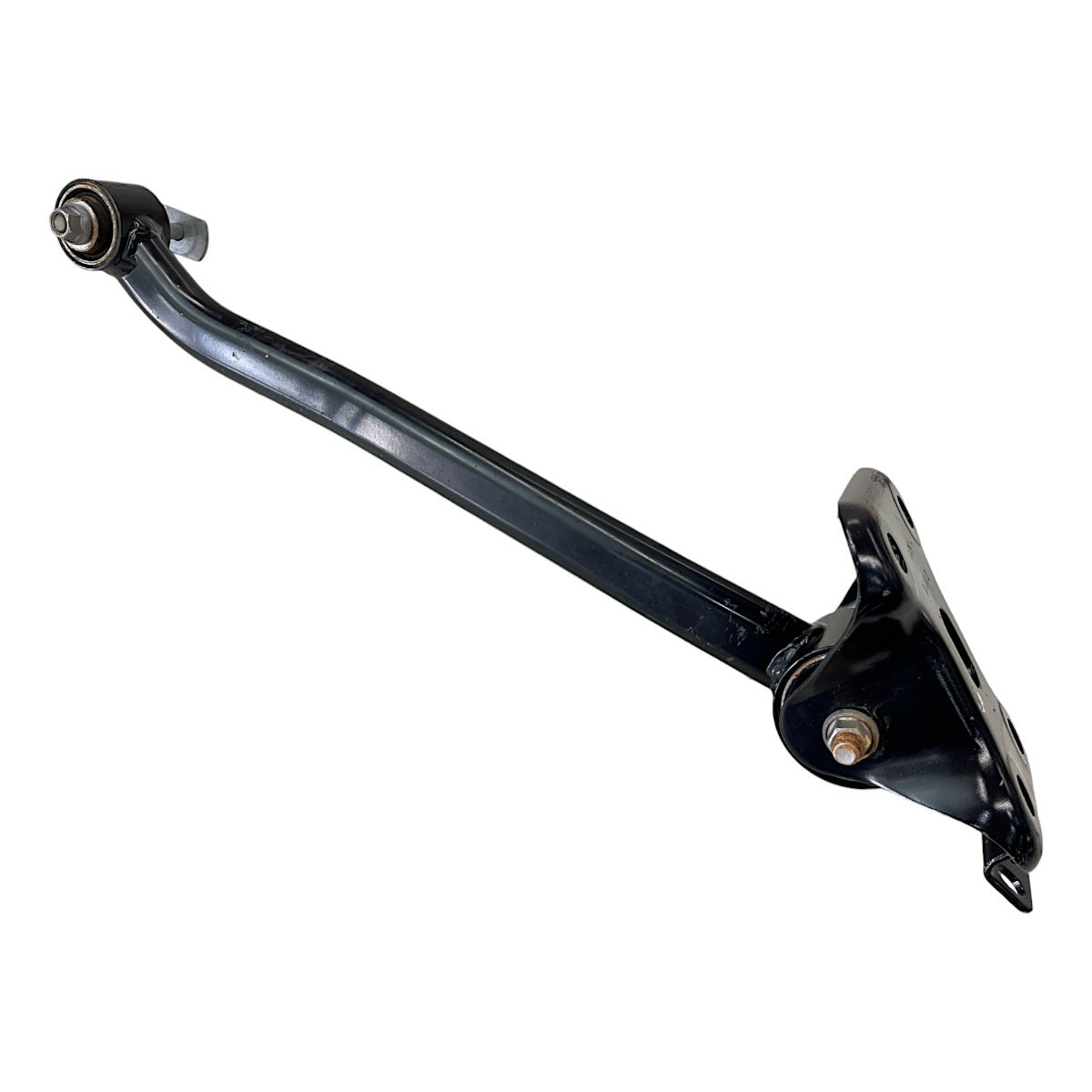 Braço Suspensão Jeep Renegade 2018 a 2021 Traseiro Direito