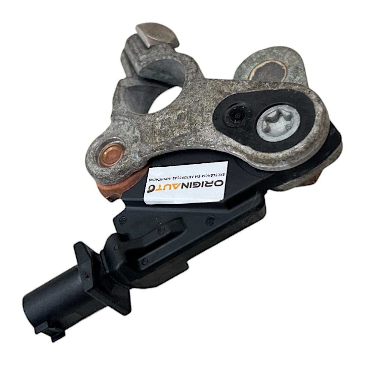 Sensor Bateria Jeep Renegade Fiat Freemont 2021 52052129