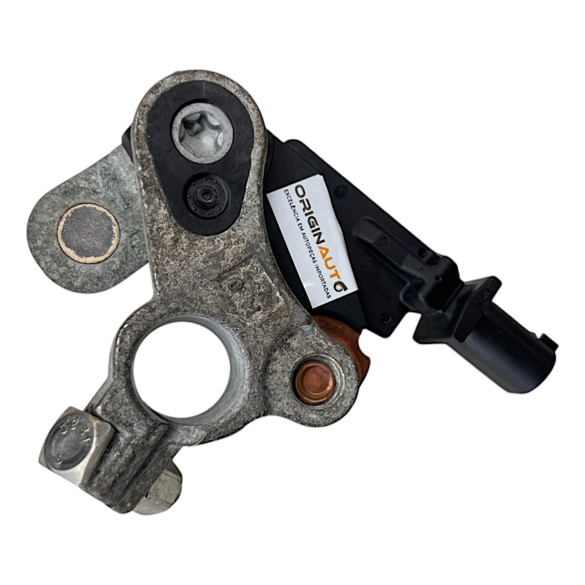 Sensor Bateria Jeep Renegade Fiat Freemont 2021 52052129