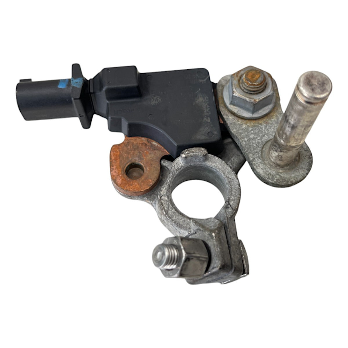 Sensor Bateria Jeep Renegade Fiat Freemont 2021 52052129