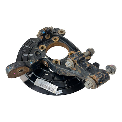 Montante Manga Eixo Jeep Renegade 2018 a 2021 Dianteiro Direito