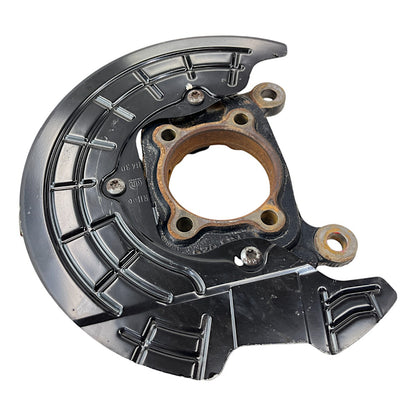 Montante Manga Eixo Jeep Renegade 2018 a 2021 Dianteiro Direito