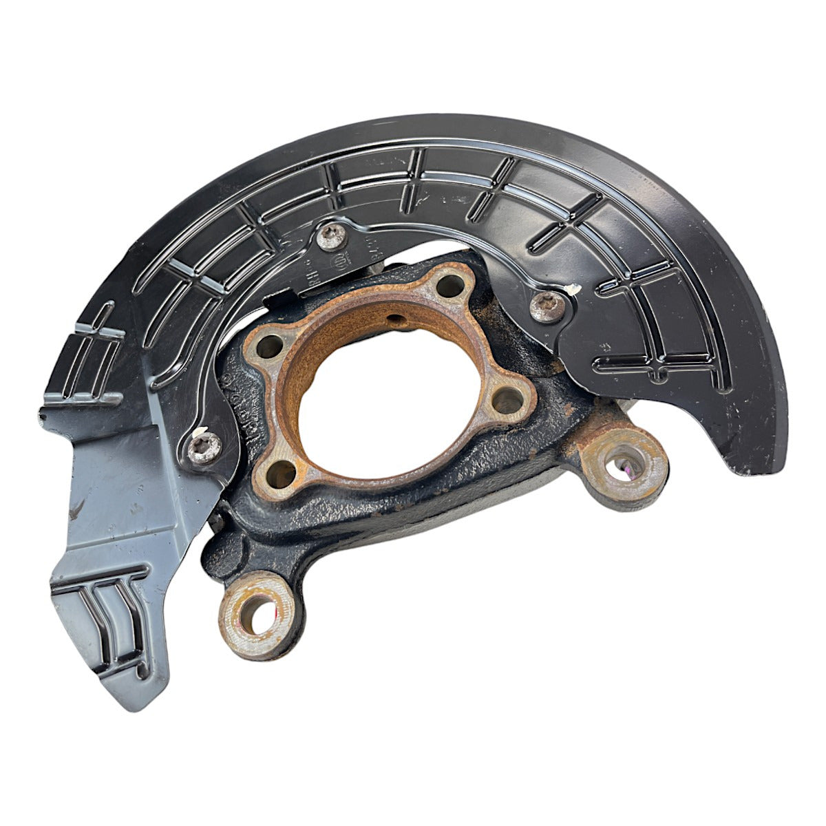 Montante Manga Eixo Jeep Renegade 2018 a 2021 Dianteiro Direito