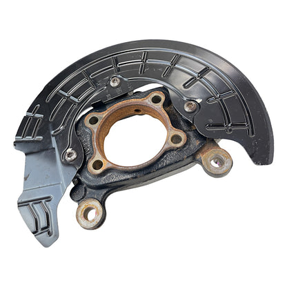 Montante Manga Eixo Jeep Renegade 2018 a 2021 Dianteiro Direito