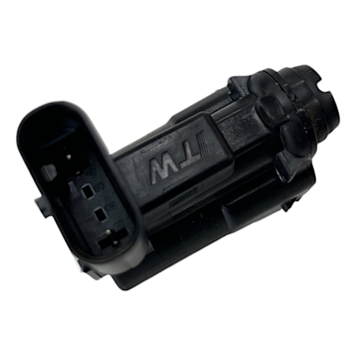 Trava Elétrica Portinhola Jeep Renegade 1.8 2021 59834909016