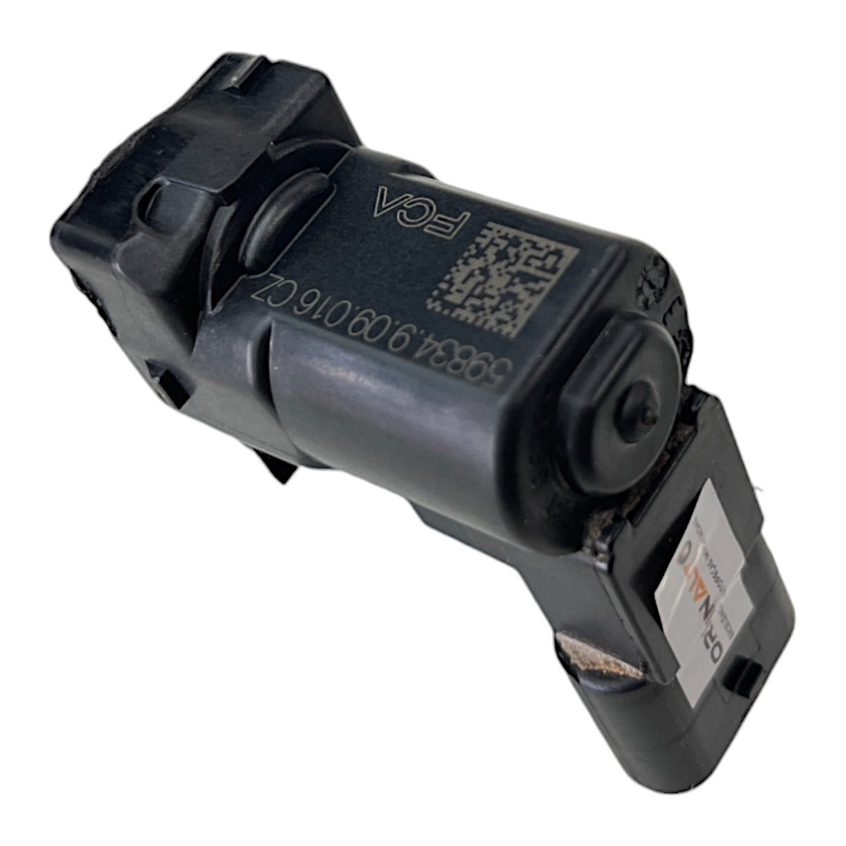 Trava Elétrica Portinhola Jeep Renegade 1.8 2021 59834909016