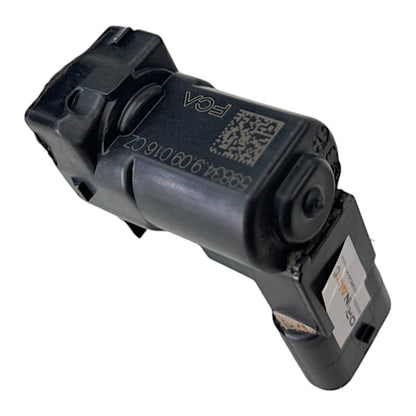 Trava Elétrica Portinhola Jeep Renegade 1.8 2021 59834909016