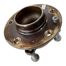 Cubo Roda Rolamento Jeep Renegade 2018 a 2021 Dianteiro