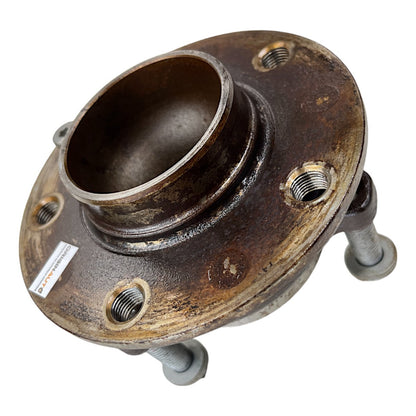 Cubo Roda Rolamento Jeep Renegade 2018 a 2021 Dianteiro