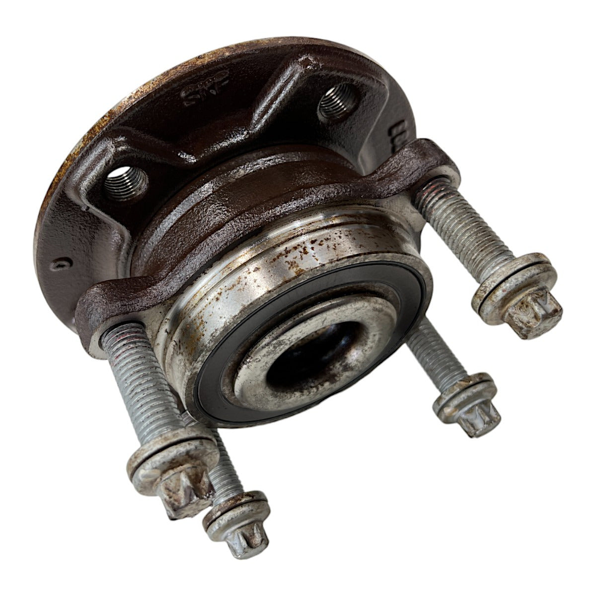 Cubo Roda Rolamento Jeep Renegade 2018 a 2021 Dianteiro