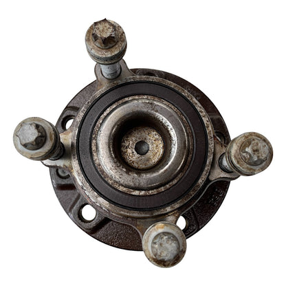 Cubo Roda Rolamento Jeep Renegade 2018 a 2021 Dianteiro