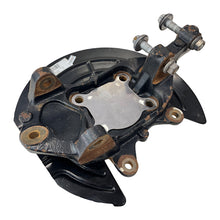 Montante Manga Eixo Jeep Renegade 2018 a 2021 Traseiro Esquerdo