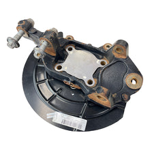 Montante Manga Eixo Jeep Renegade 2018 a 2021 Traseiro Esquerdo