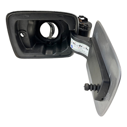 Portinhola Tanque Combustível Jeep Renegade 2018 a 2021