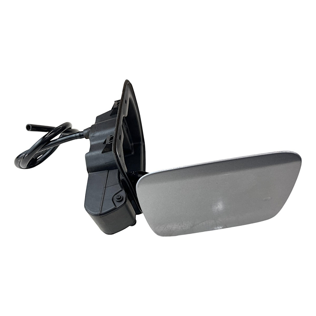 Portinhola Tanque Combustível Jeep Renegade 2018 a 2021