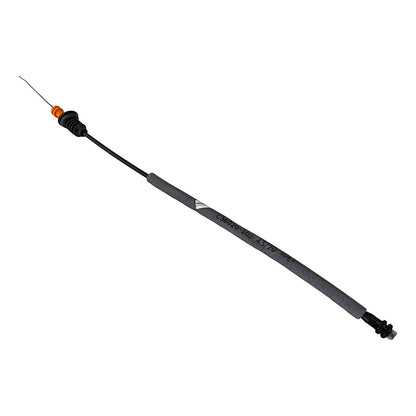 Cabo Maçaneta Abertura Jeep Renegade 2018 a 2021 Dianteiro