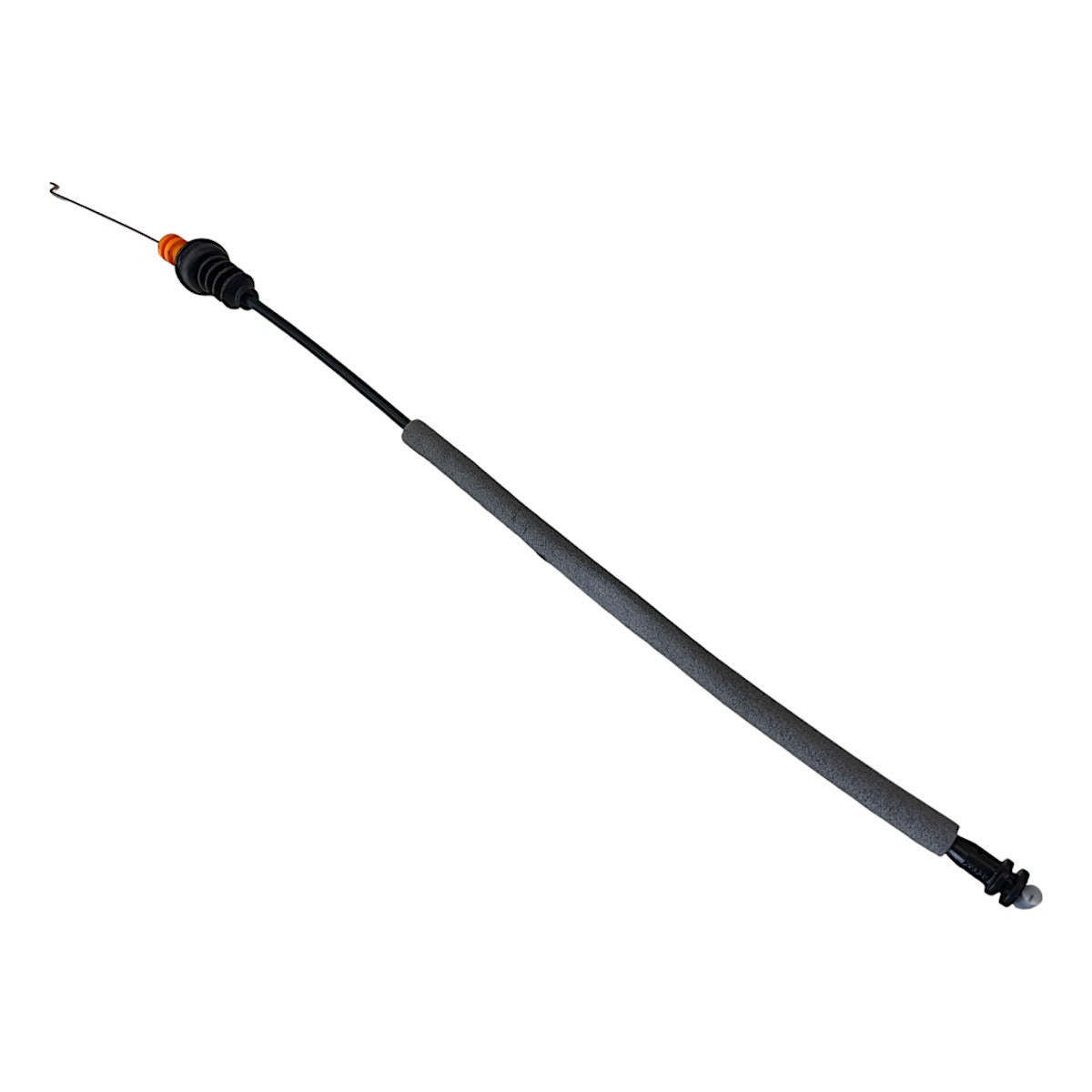 Cabo Maçaneta Abertura Jeep Renegade 2018 a 2021 Dianteiro