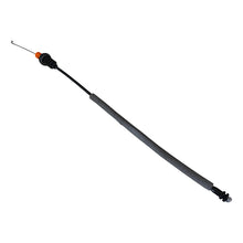 Cabo Maçaneta Abertura Jeep Renegade 2018 a 2021 Dianteiro