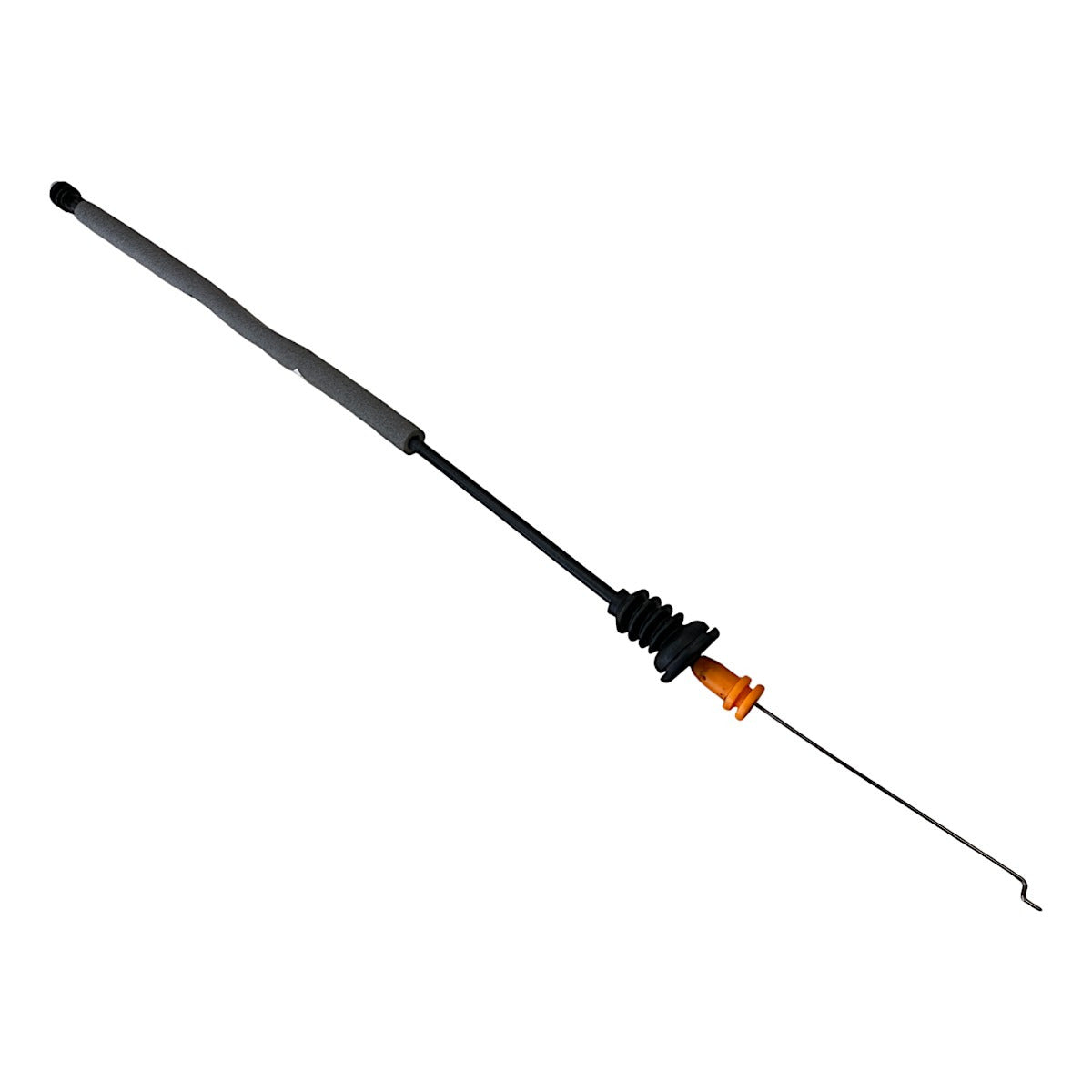 Cabo Maçaneta Abertura Jeep Renegade 2018 a 2021 Dianteiro