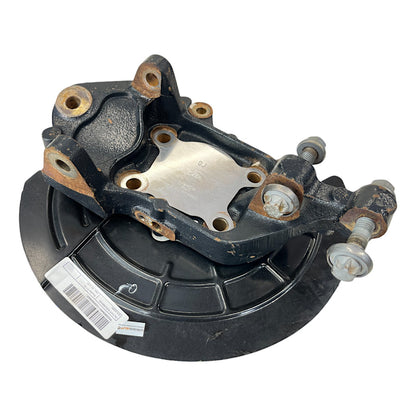 Montante Manga Eixo Jeep Renegade 2018 a 2021 Traseiro Direito