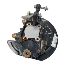 Montante Manga Eixo Jeep Renegade 2018 a 2021 Traseiro Direito