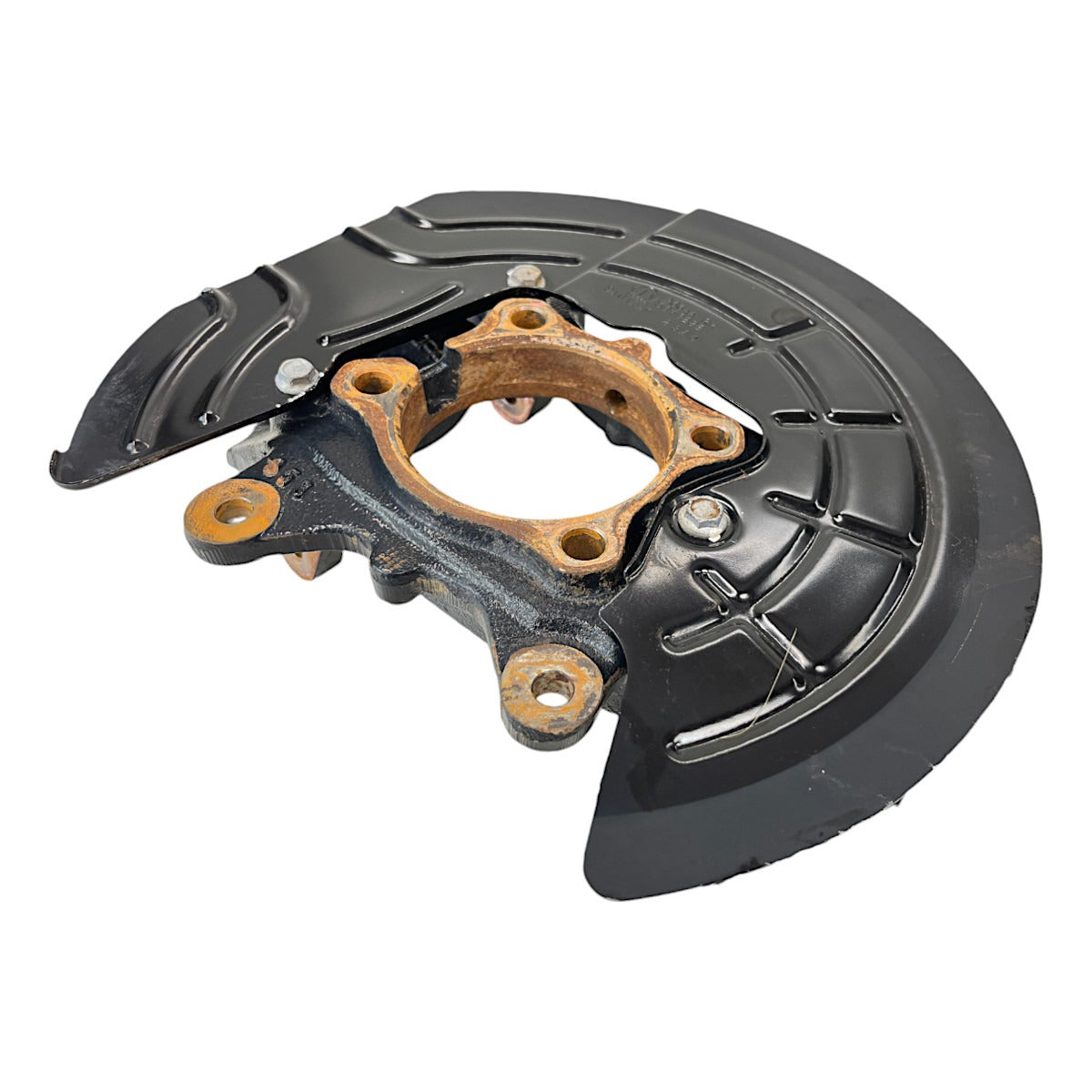 Montante Manga Eixo Jeep Renegade 2018 a 2021 Traseiro Direito