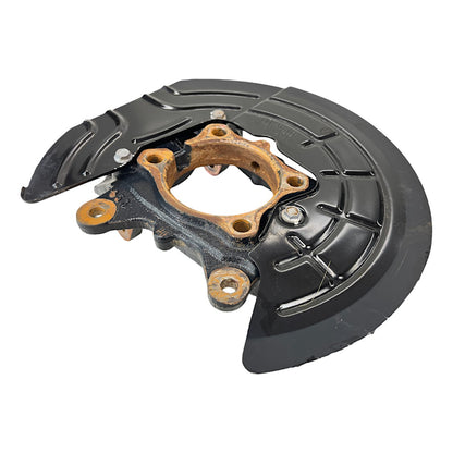 Montante Manga Eixo Jeep Renegade 2018 a 2021 Traseiro Direito