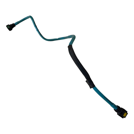 Mangueira Canister Combustível Jeep Renegade 1.8 2021