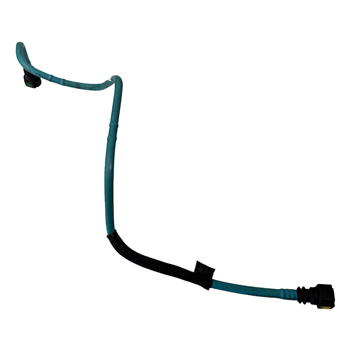 Mangueira Canister Combustível Jeep Renegade 1.8 2021