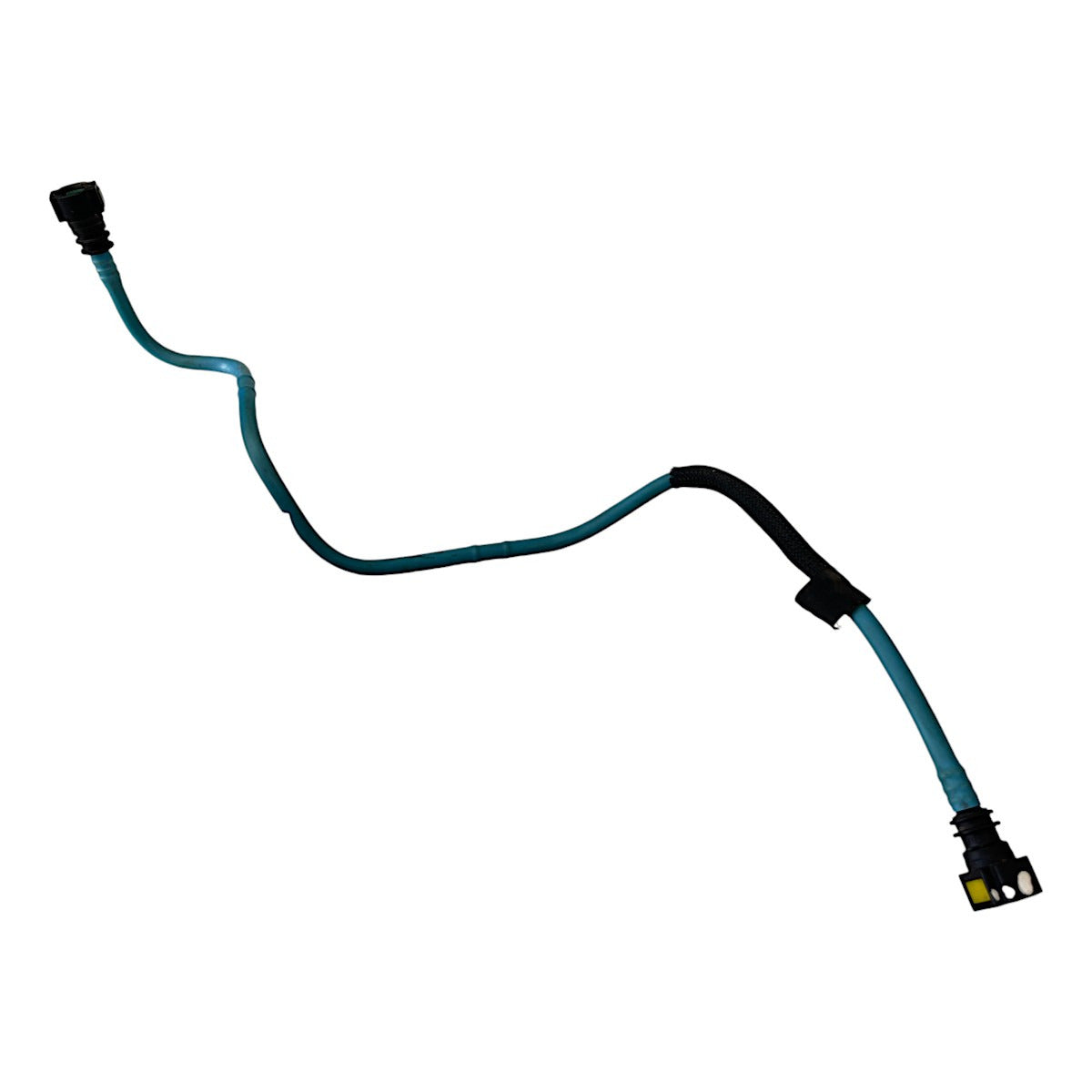 Mangueira Canister Combustível Jeep Renegade 1.8 2021