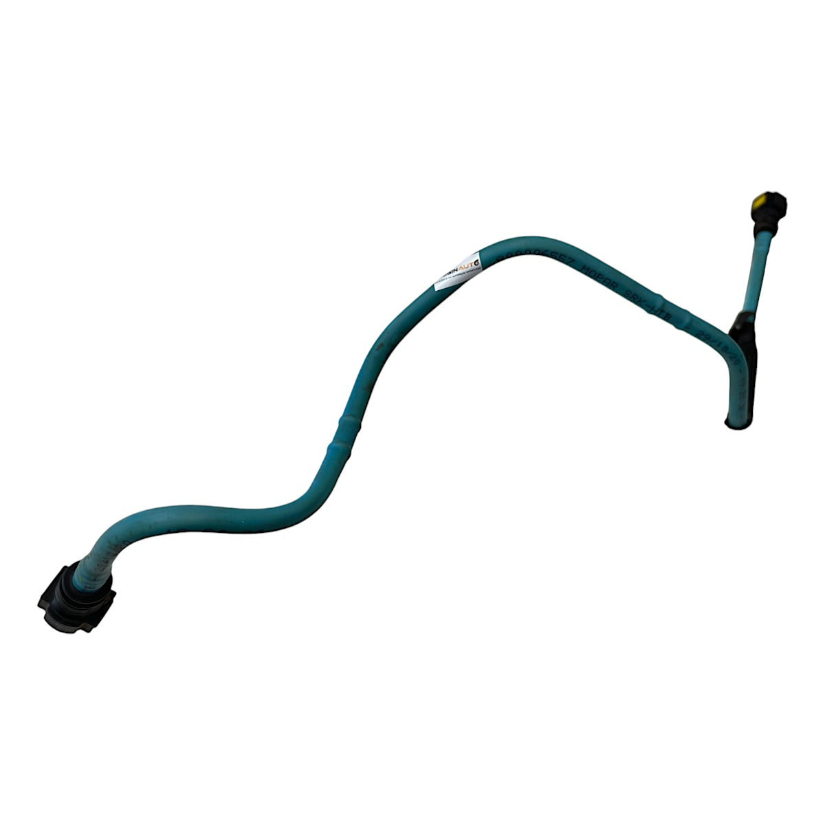 Mangueira Canister Combustível Jeep Renegade 1.8 2021