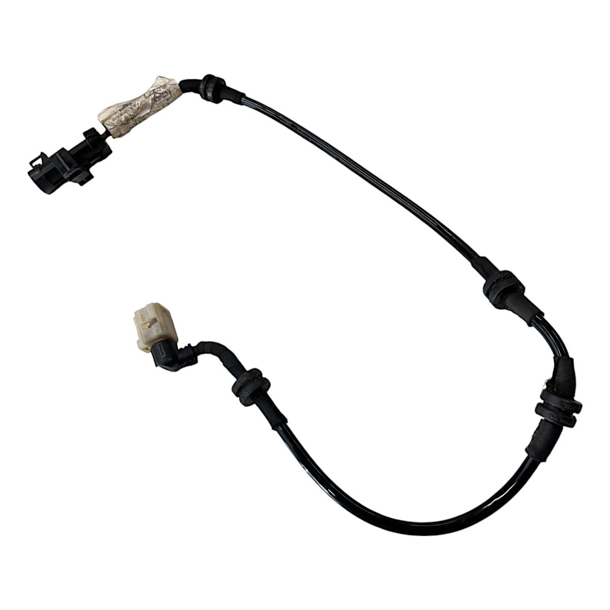 Chicote Pinça Jeep Renegade 2018 a 2021 Traseira Direita