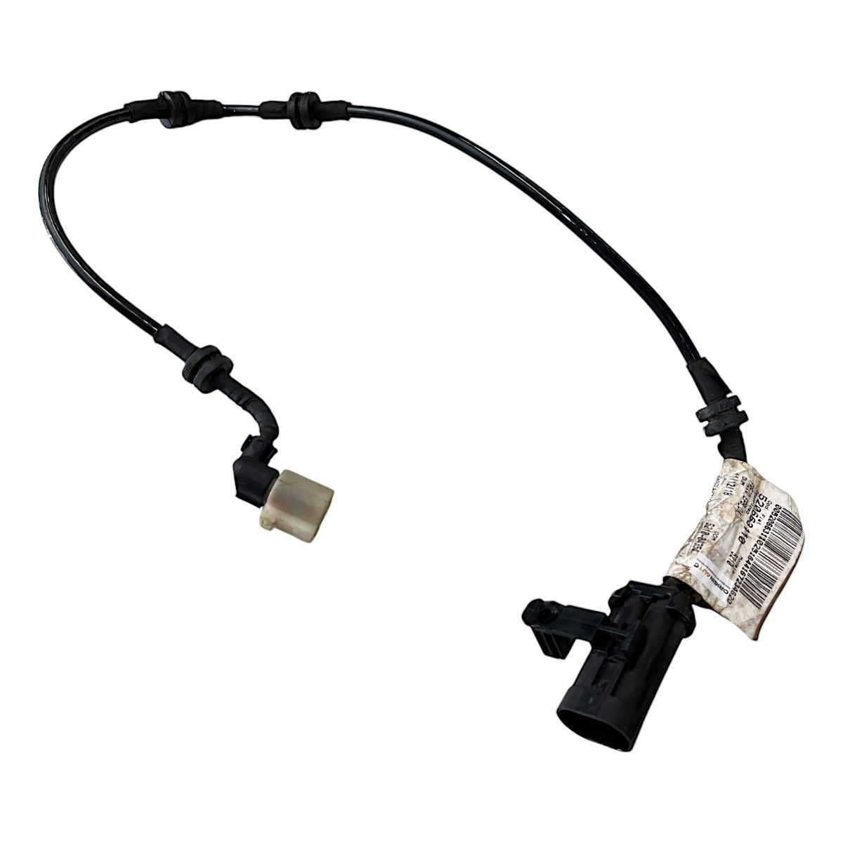 Chicote Pinça Jeep Renegade 2018 a 2021 Traseira Direita