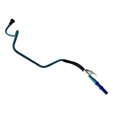 Mangueira Canister Combustível Jeep Renegade 1.8 2021