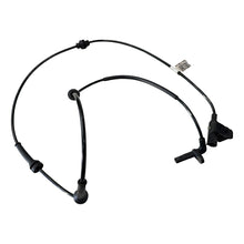 Sensor Rotação Roda Jeep Renegade 2018 a 2021 Traseira Esquerda