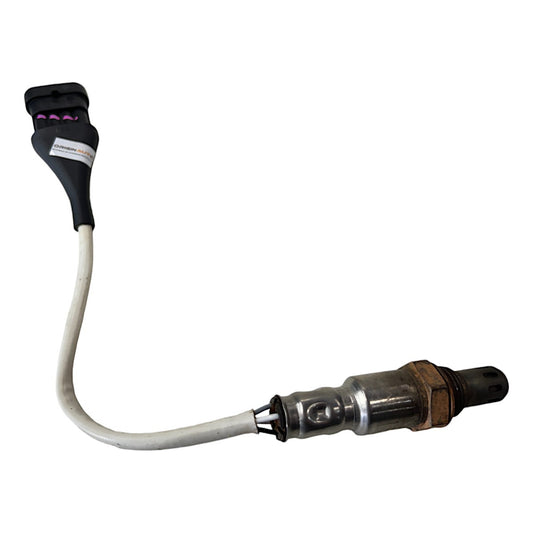 Sonda Lambda Oxigênio Jeep Renegade 1.8 2021 Pós 55284050