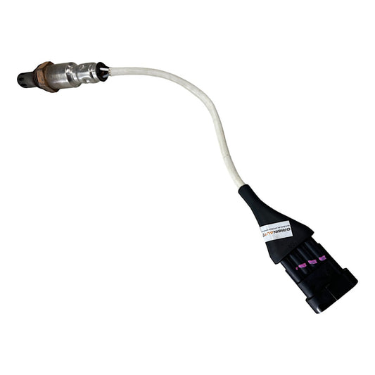 Sonda Lambda Oxigênio Jeep Renegade 1.8 2021 Pós 55284050