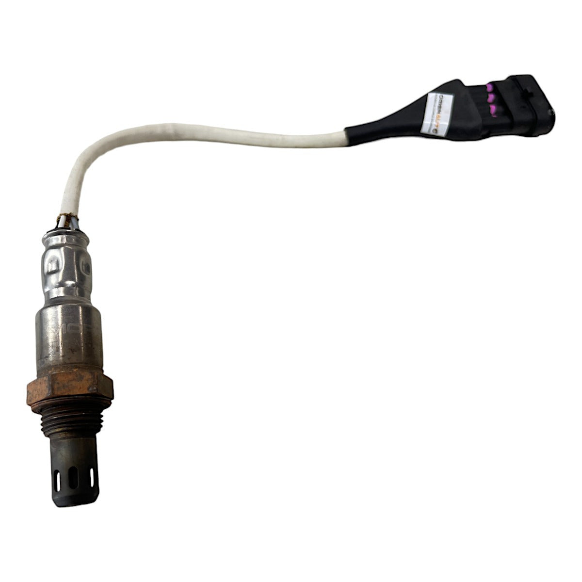 Sonda Lambda Oxigênio Jeep Renegade 1.8 2021 Pós 55284050