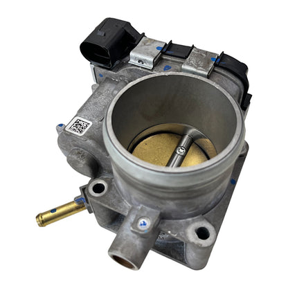 Tbi Corpo Borboleta Jeep Renegade 1.8 2021 55254306