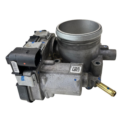 Tbi Corpo Borboleta Jeep Renegade 1.8 2021 55254306