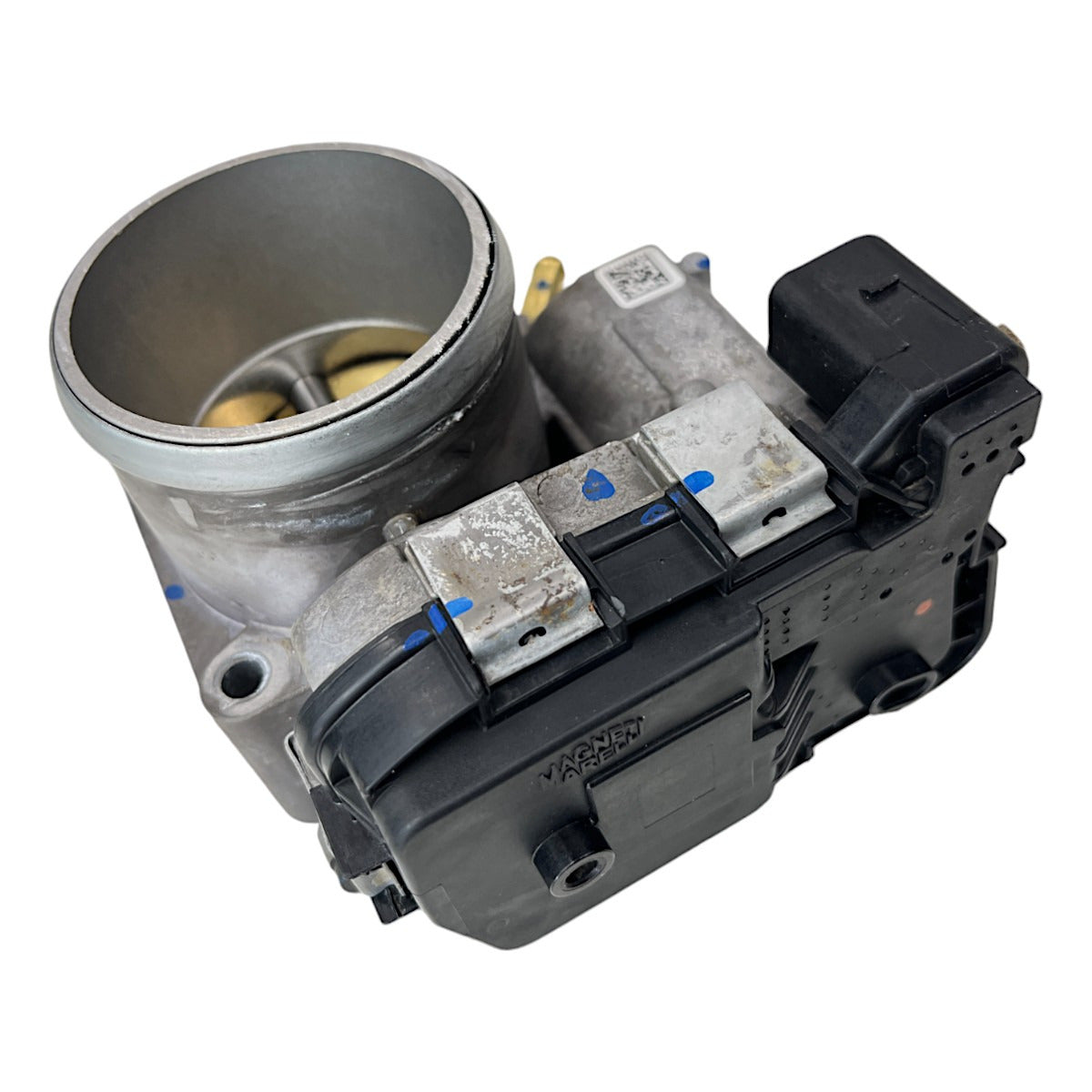 Tbi Corpo Borboleta Jeep Renegade 1.8 2021 55254306