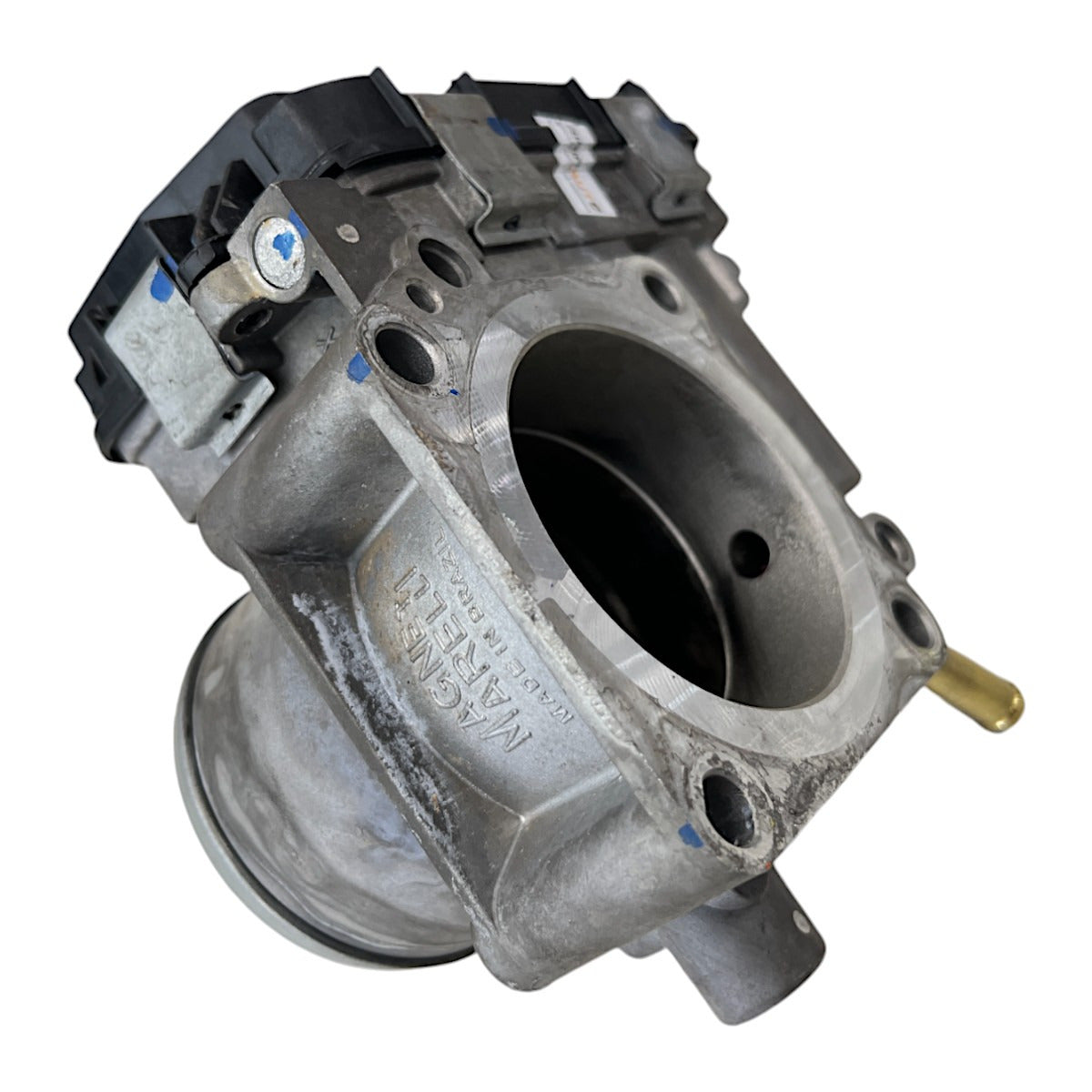 Tbi Corpo Borboleta Jeep Renegade 1.8 2021 55254306