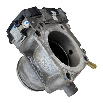 Tbi Corpo Borboleta Jeep Renegade 1.8 2021 55254306