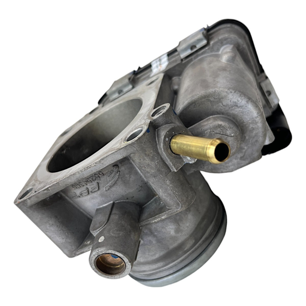 Tbi Corpo Borboleta Jeep Renegade 1.8 2021 55254306