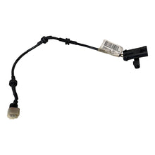 Chicote Pinça Jeep Renegade 2018 a 2021 Traseira Esquerda