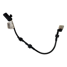 Chicote Pinça Jeep Renegade 2018 a 2021 Traseira Esquerda