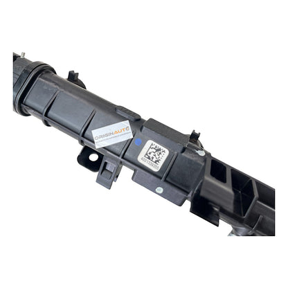 Flauta Combustível Jeep Renegade Toro 1.8 Flex 2016 a 2021