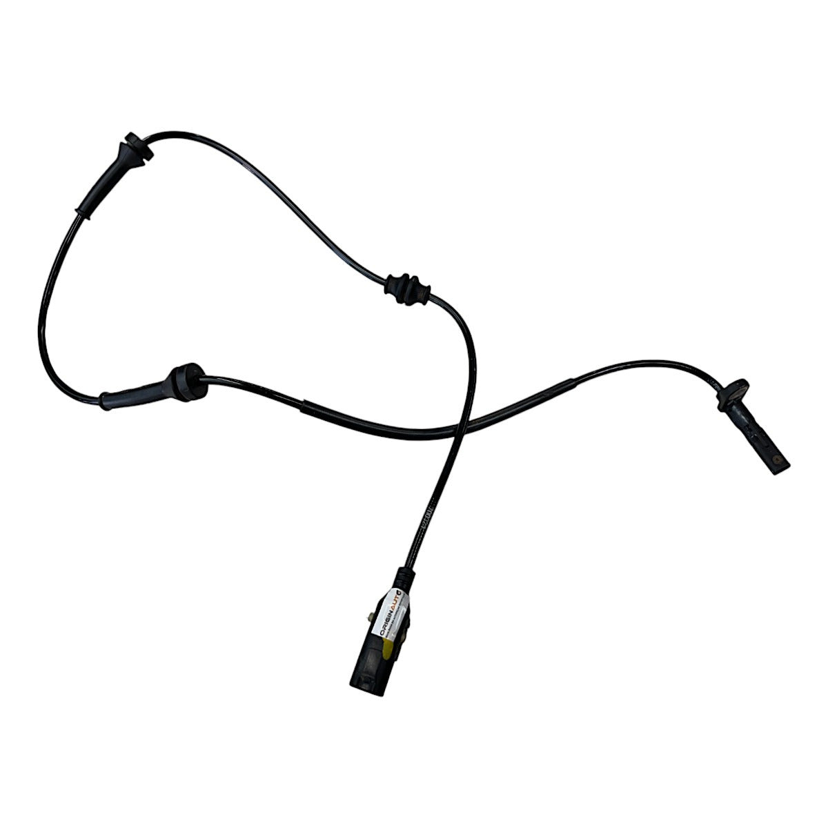 Sensor Rotação Jeep Renegade 2018 a 2021 Dianteira Direita